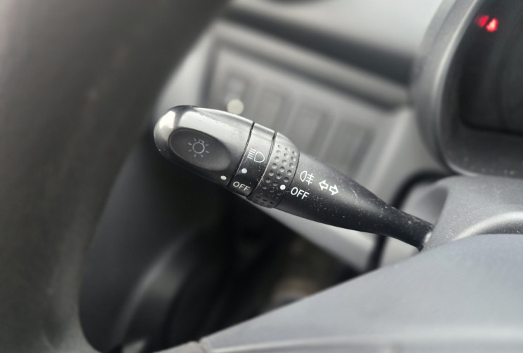 Suzuki ALTO 1.0 VVT 68 cv GL *1 ère main*