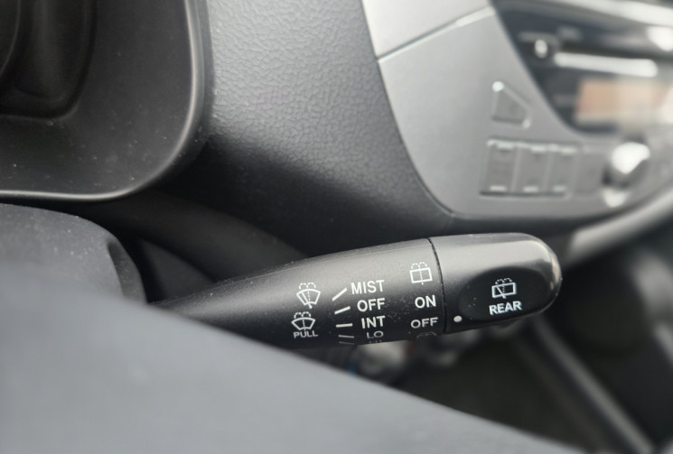 Suzuki ALTO 1.0 VVT 68 cv GL *1 ère main*