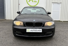 BMW Série 1 120d Coupé 177cv N47 * Cuir * Historique Entretien OK * Business * 4 Pneus Neufs