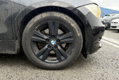 BMW Série 1 120d Coupé 177cv N47 * Cuir * Historique Entretien OK * Business * 4 Pneus Neufs