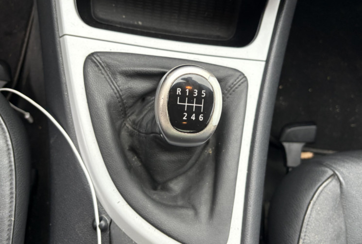 BMW Série 1 120d Coupé 177cv N47 * Cuir * Historique Entretien OK * Business * 4 Pneus Neufs