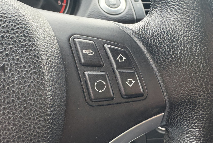 BMW Série 1 120d Coupé 177cv N47 * Cuir * Historique Entretien OK * Business * 4 Pneus Neufs