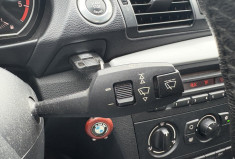 BMW Série 1 120d Coupé 177cv N47 * Cuir * Historique Entretien OK * Business * 4 Pneus Neufs