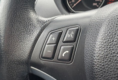 BMW Série 1 120d Coupé 177cv N47 * Cuir * Historique Entretien OK * Business * 4 Pneus Neufs