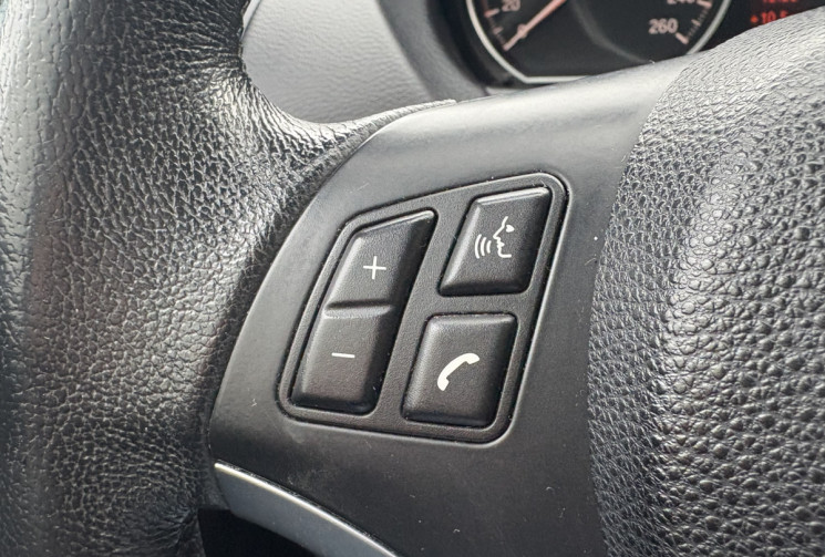 BMW Série 1 120d Coupé 177cv N47 * Cuir * Historique Entretien OK * Business * 4 Pneus Neufs