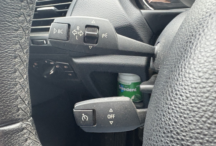 BMW Série 1 120d Coupé 177cv N47 * Cuir * Historique Entretien OK * Business * 4 Pneus Neufs