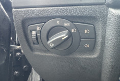 BMW Série 1 120d Coupé 177cv N47 * Cuir * Historique Entretien OK * Business * 4 Pneus Neufs