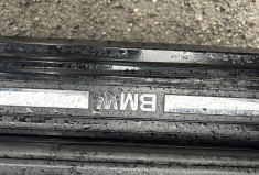 BMW Série 1 120d Coupé 177cv N47 * Cuir * Historique Entretien OK * Business * 4 Pneus Neufs