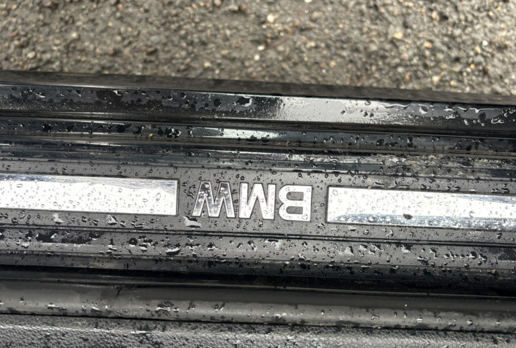 BMW Série 1 120d Coupé 177cv N47 * Cuir * Historique Entretien OK * Business * 4 Pneus Neufs