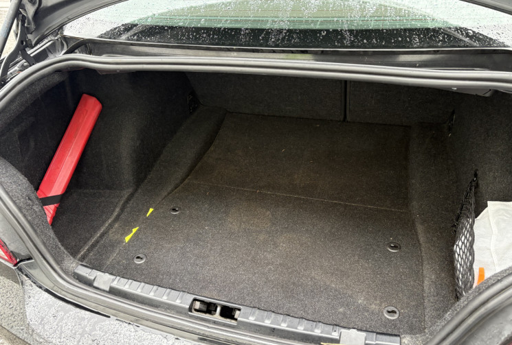 BMW Série 1 120d Coupé 177cv N47 * Cuir * Historique Entretien OK * Business * 4 Pneus Neufs