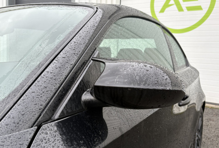 BMW Série 1 120d Coupé 177cv N47 * Cuir * Historique Entretien OK * Business * 4 Pneus Neufs