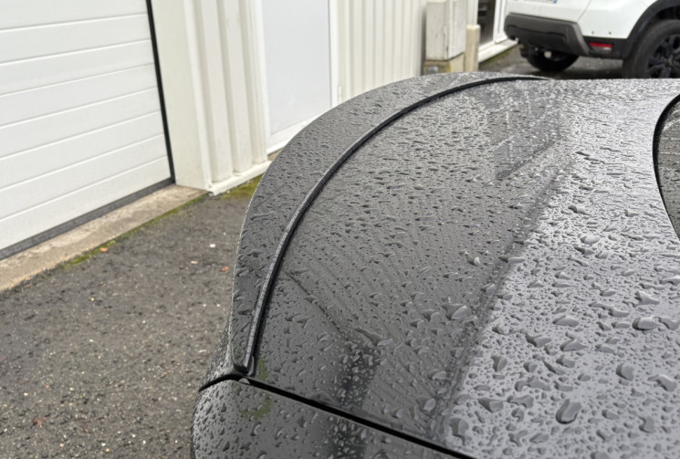 BMW Série 1 120d Coupé 177cv N47 * Cuir * Historique Entretien OK * Business * 4 Pneus Neufs