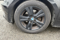 BMW Série 1 120d Coupé 177cv N47 * Cuir * Historique Entretien OK * Business * 4 Pneus Neufs