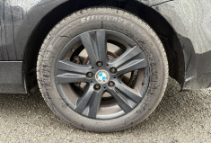 BMW Série 1 120d Coupé 177cv N47 * Cuir * Historique Entretien OK * Business * 4 Pneus Neufs