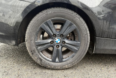 BMW Série 1 120d Coupé 177cv N47 * Cuir * Historique Entretien OK * Business * 4 Pneus Neufs