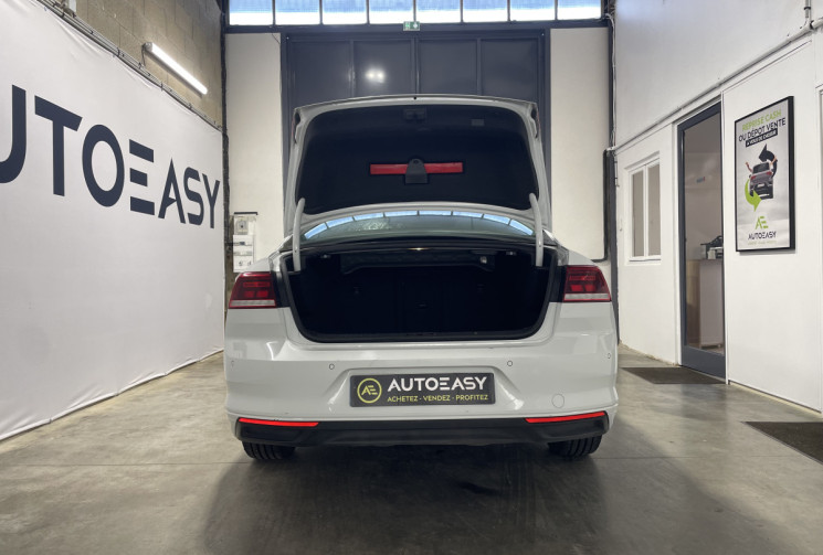 Volkswagen Passat  1.5 TSI 150 ch Confortline INTERIEUR CUIR