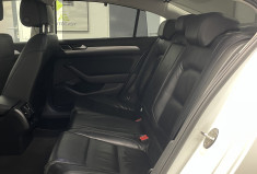 Volkswagen Passat  1.5 TSI 150 ch Confortline INTERIEUR CUIR