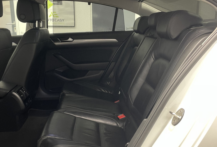 Volkswagen Passat  1.5 TSI 150 ch Confortline INTERIEUR CUIR