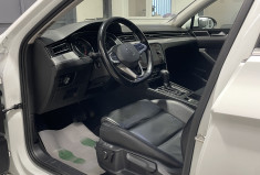 Volkswagen Passat  1.5 TSI 150 ch Confortline INTERIEUR CUIR