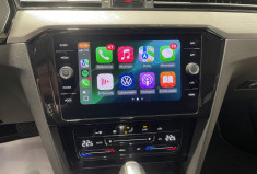 Volkswagen Passat  1.5 TSI 150 ch Confortline INTERIEUR CUIR