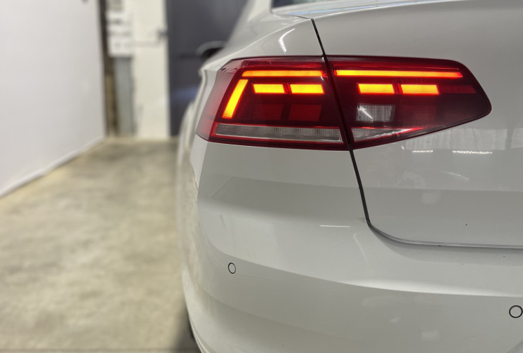 Volkswagen Passat  1.5 TSI 150 ch Confortline INTERIEUR CUIR