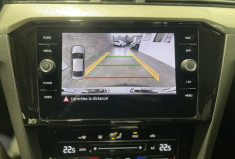 Volkswagen Passat  1.5 TSI 150 ch Confortline INTERIEUR CUIR