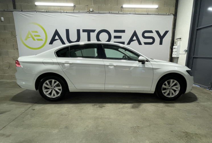 Volkswagen Passat  1.5 TSI 150 ch Confortline INTERIEUR CUIR
