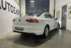 Volkswagen Passat  1.5 TSI 150 ch Confortline INTERIEUR CUIR