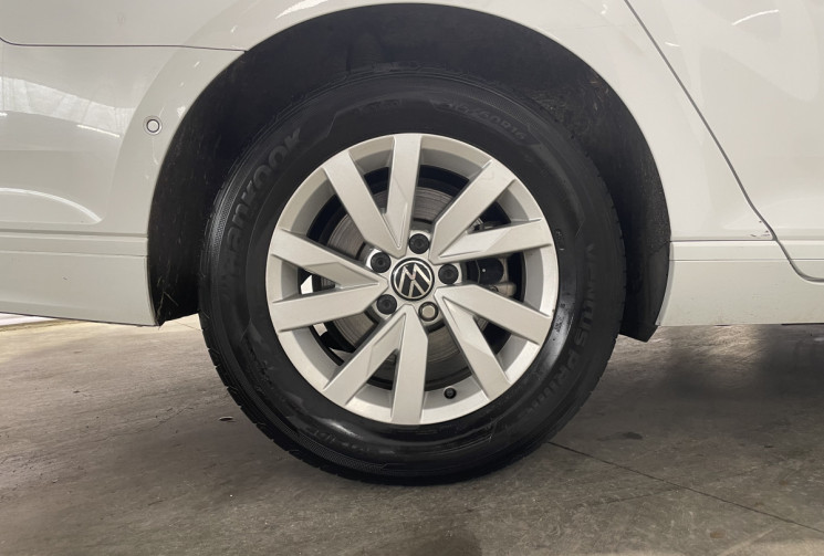 Volkswagen Passat  1.5 TSI 150 ch Confortline INTERIEUR CUIR