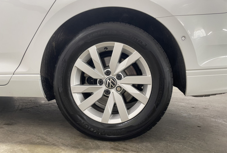 Volkswagen Passat  1.5 TSI 150 ch Confortline INTERIEUR CUIR