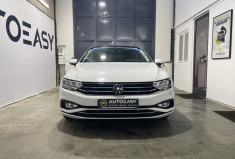 Volkswagen Passat  1.5 TSI 150 ch Confortline INTERIEUR CUIR