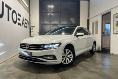 Volkswagen Passat  1.5 TSI 150 ch Confortline INTERIEUR CUIR