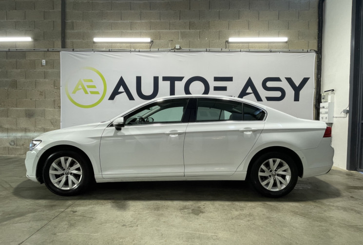Volkswagen Passat  1.5 TSI 150 ch Confortline INTERIEUR CUIR