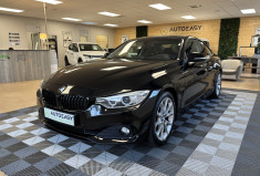 BMW Série 4 COUPE 428I 2.0 16V 245 