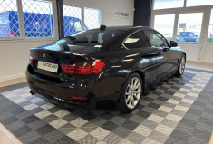 BMW Série 4 COUPE 428I 2.0 16V 245 