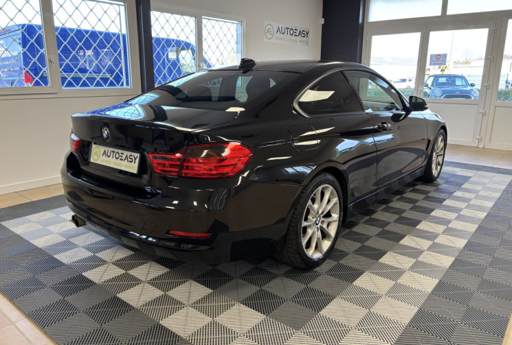 BMW Série 4 COUPE 428I 2.0 16V 245 