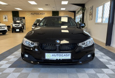 BMW Série 4 COUPE 428I 2.0 16V 245 LOUNGE