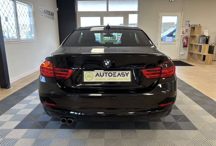 BMW Série 4 COUPE 428I 2.0 16V 245 