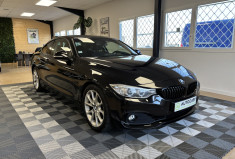 BMW Série 4 COUPE 428I 2.0 16V 245 