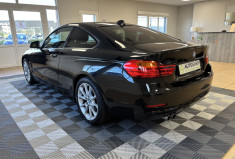 BMW Série 4 COUPE 428I 2.0 16V 245 