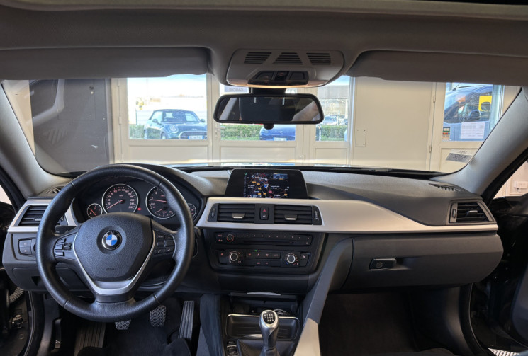 BMW Série 4 COUPE 428I 2.0 16V 245 