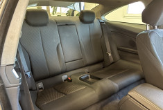 BMW Série 4 COUPE 428I 2.0 16V 245 LOUNGE