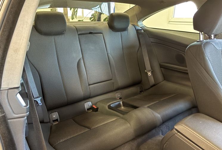 BMW Série 4 COUPE 428I 2.0 16V 245 LOUNGE