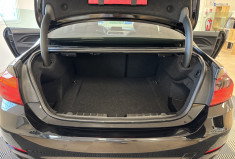 BMW Série 4 COUPE 428I 2.0 16V 245 LOUNGE