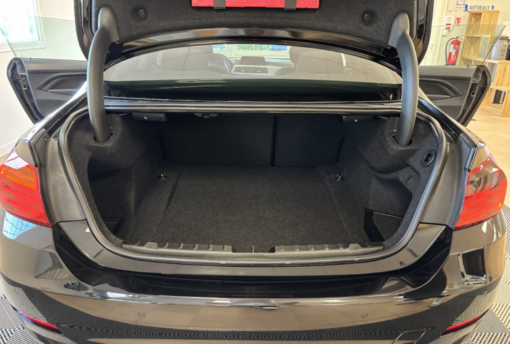 BMW Série 4 COUPE 428I 2.0 16V 245 LOUNGE