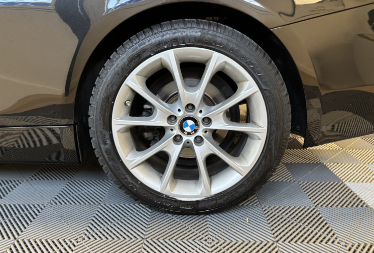 BMW Série 4 COUPE 428I 2.0 16V 245 