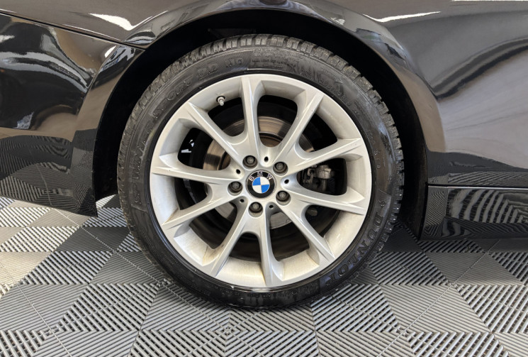BMW Série 4 COUPE 428I 2.0 16V 245 LOUNGE