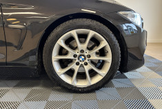 BMW Série 4 COUPE 428I 2.0 16V 245 LOUNGE