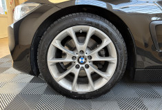 BMW Série 4 COUPE 428I 2.0 16V 245 LOUNGE