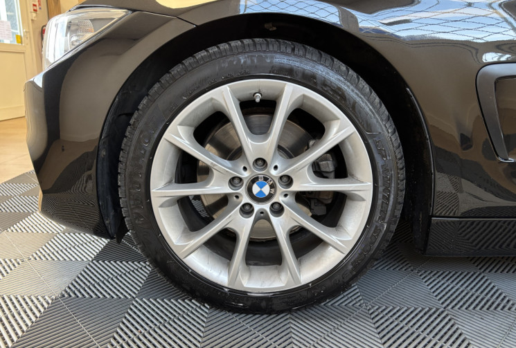 BMW Série 4 COUPE 428I 2.0 16V 245 LOUNGE